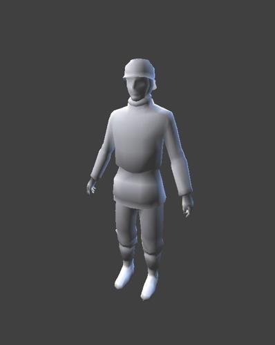 ww2soldier preview image